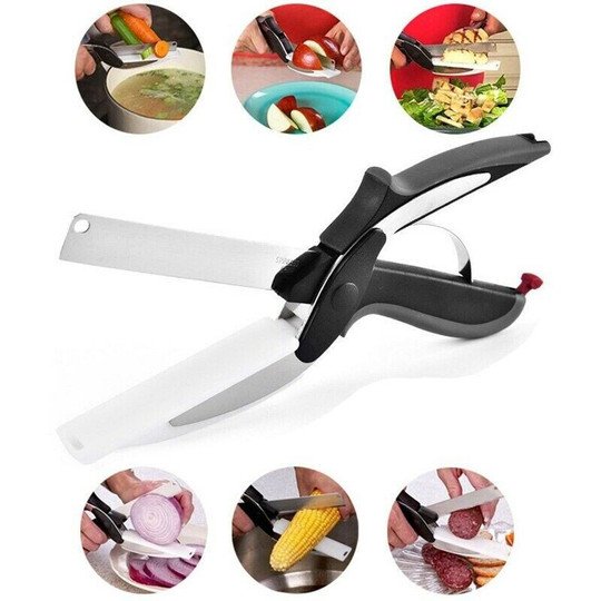 Clever Cutter