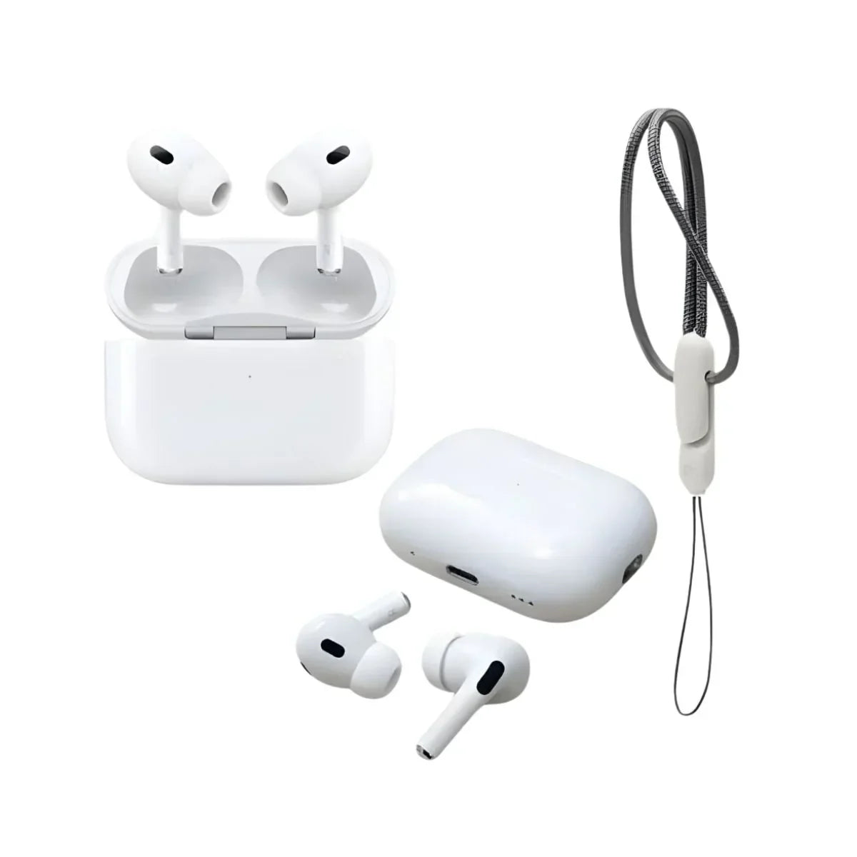 Airpods pro 2 Anc