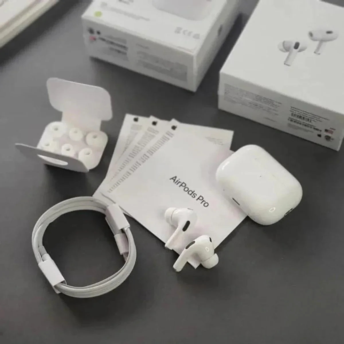 Airpods pro 2 Anc