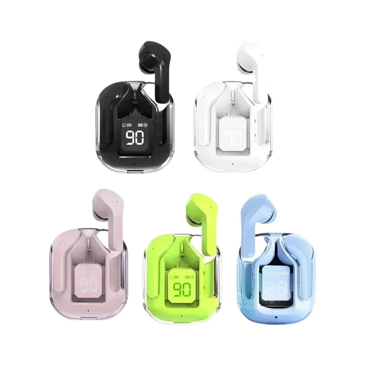 Air 31 Earbuds