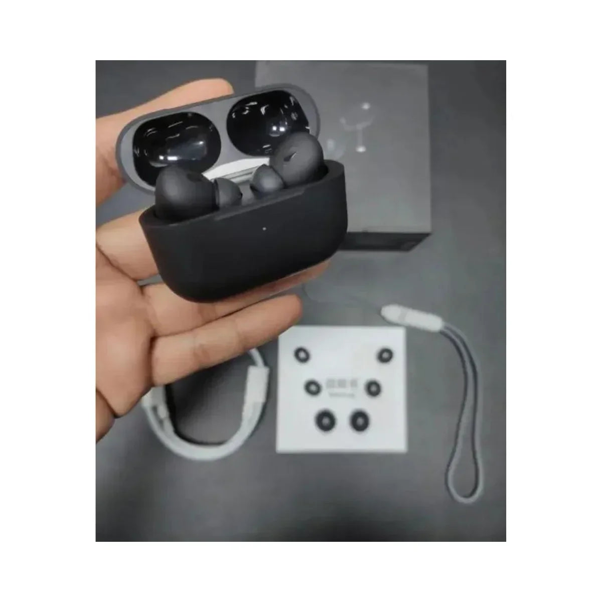 Airpods pro 2 black Anc