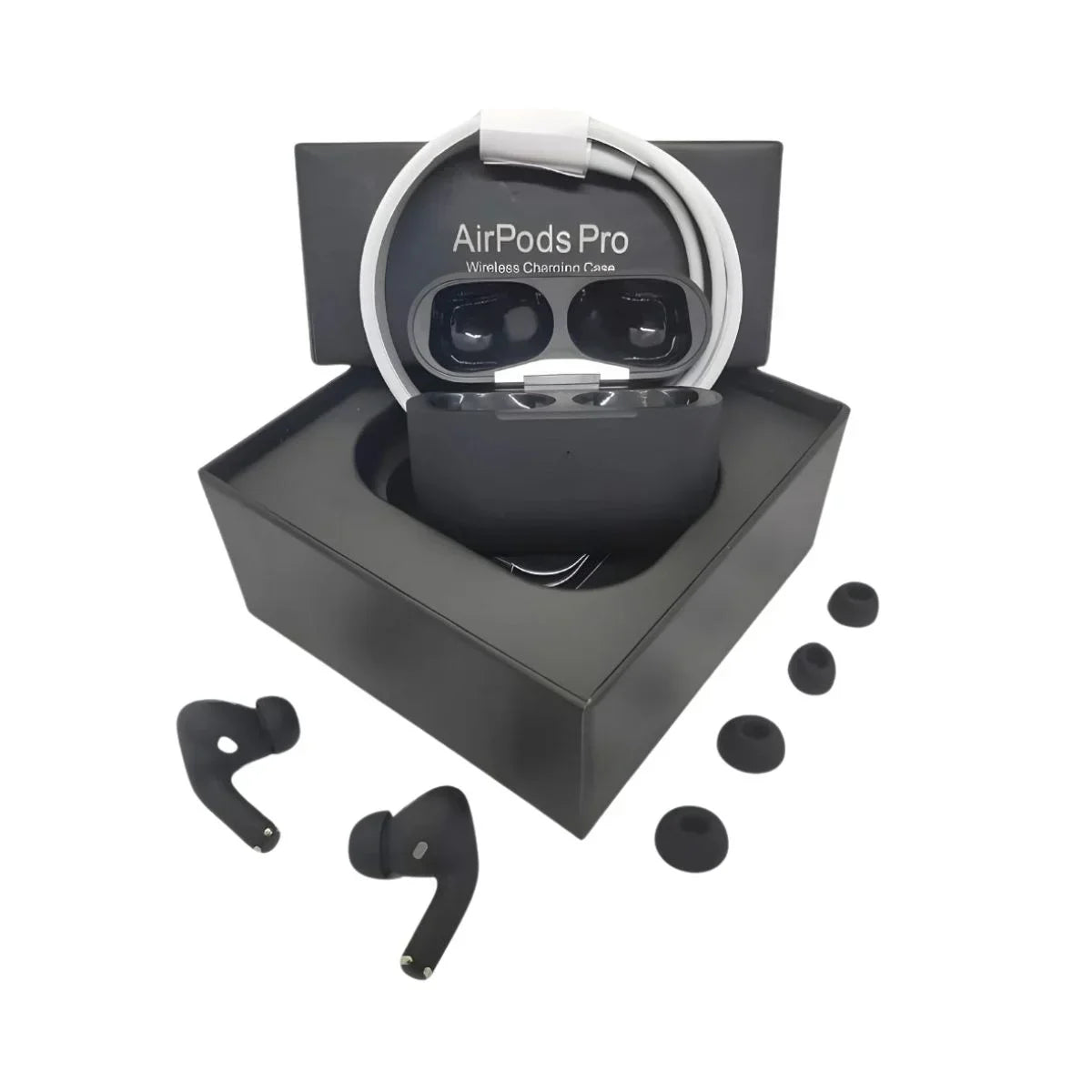 AirPods pro black