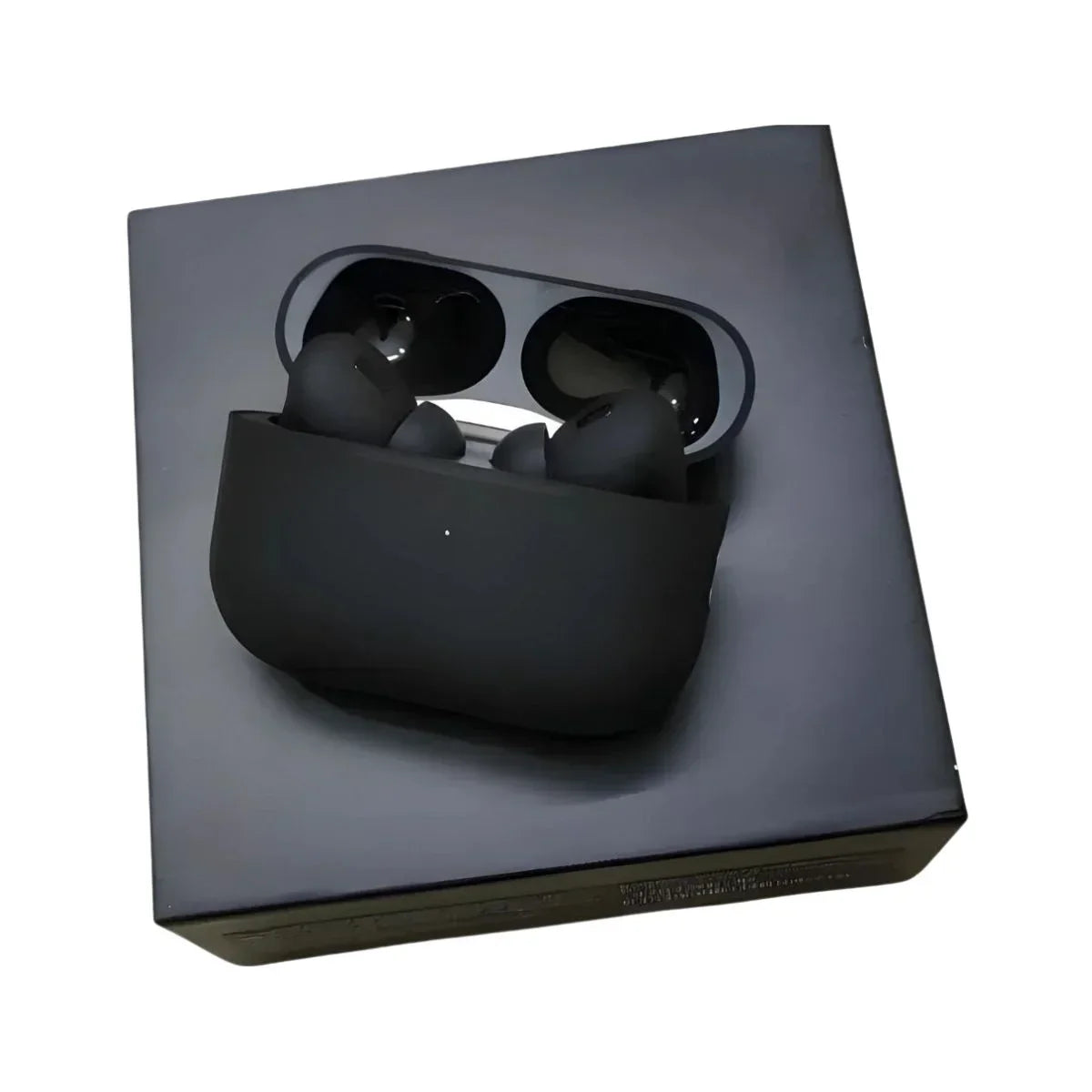 AirPods pro black
