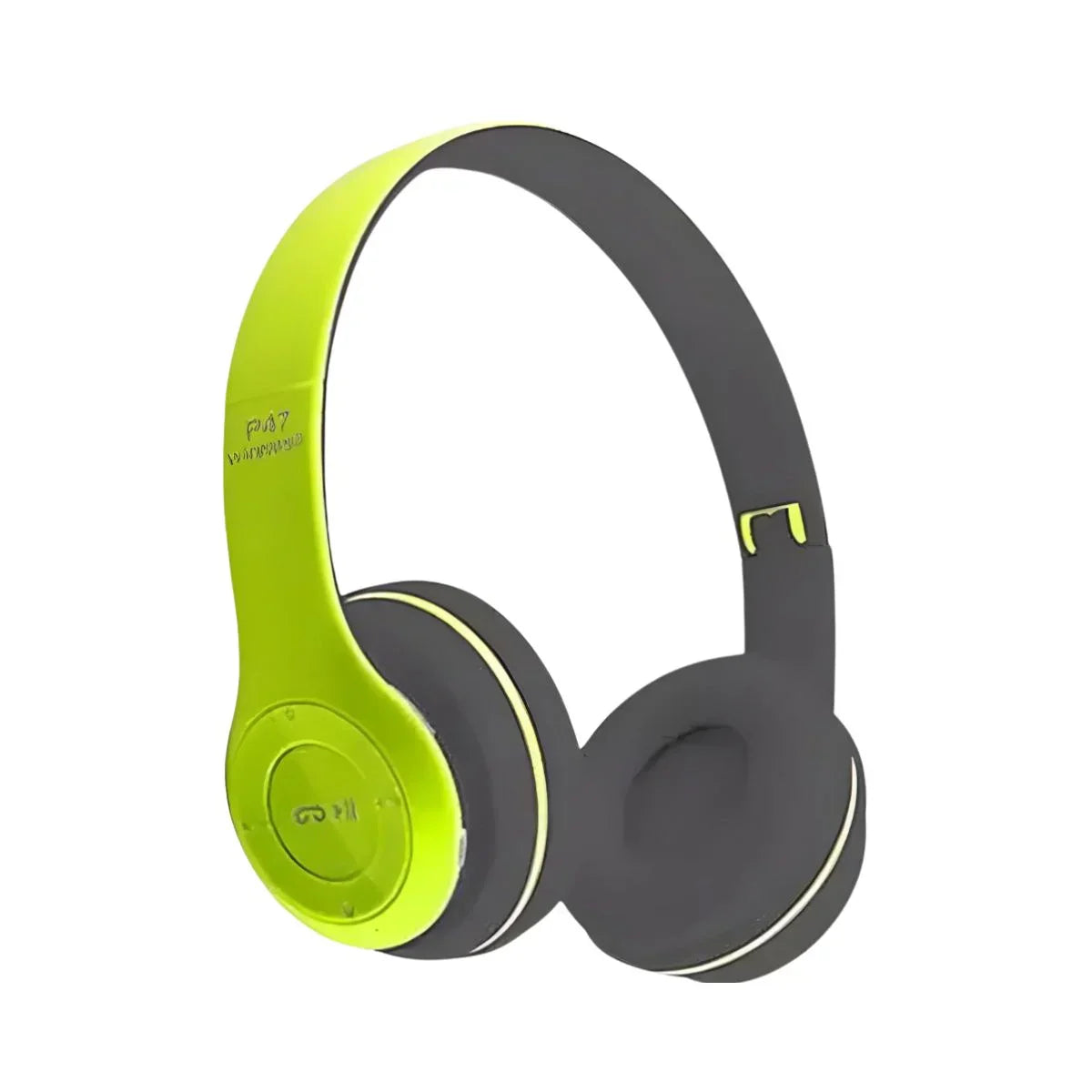 P47 Wireless Headphones