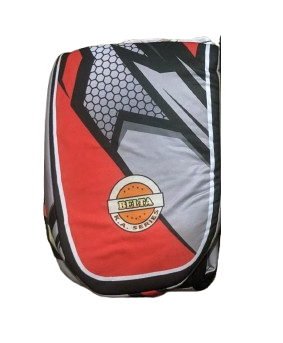 HIGH QUALITY 70 BIKE FOAM COVER 4 PCS KIT TANK COVER SEAT COVER SIDE COVER MULTICOLOR