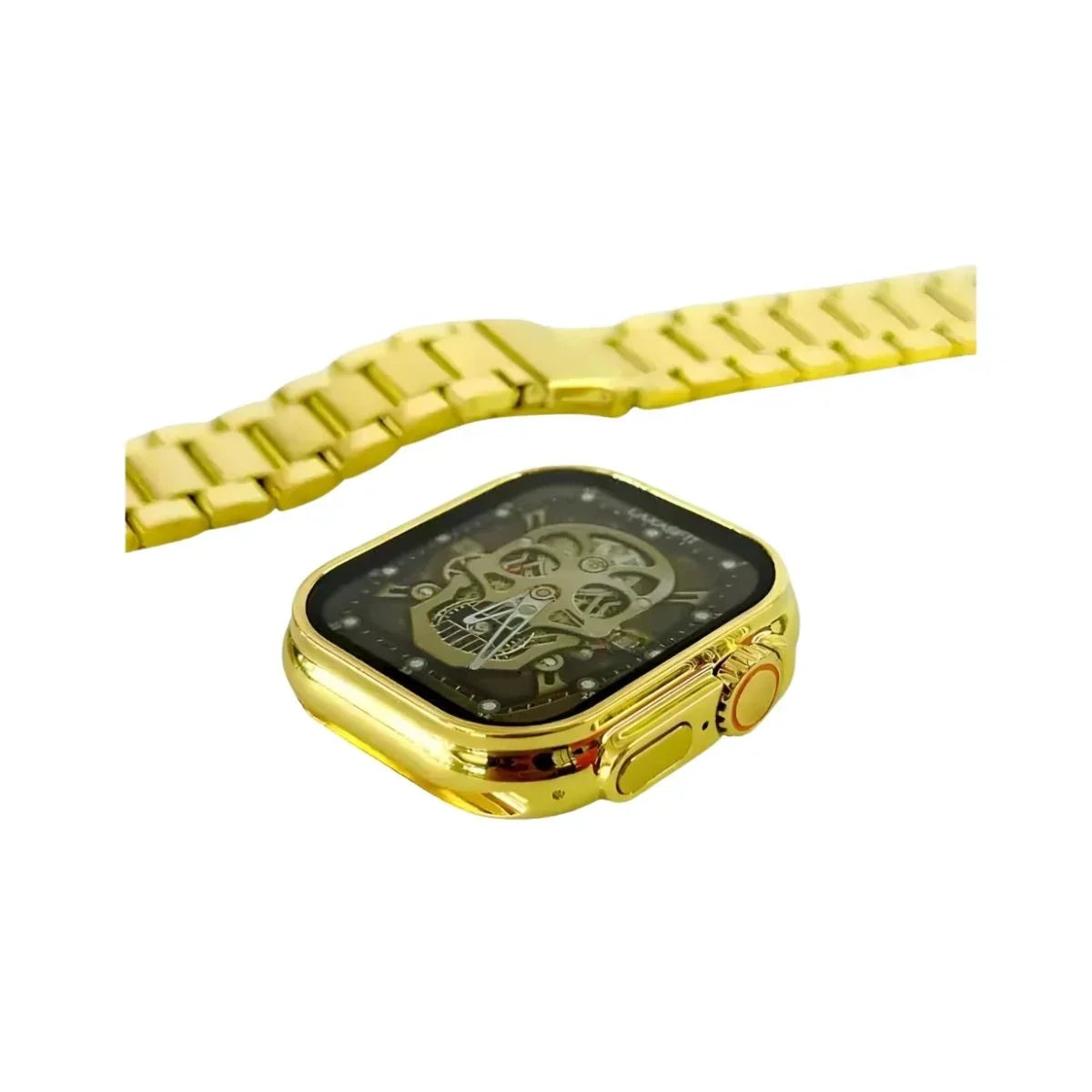 S9 Max Smart Watch