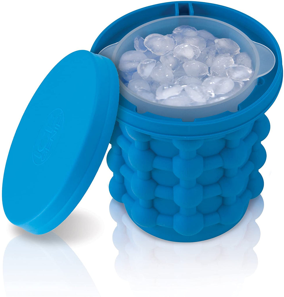 Ice Cube Maker