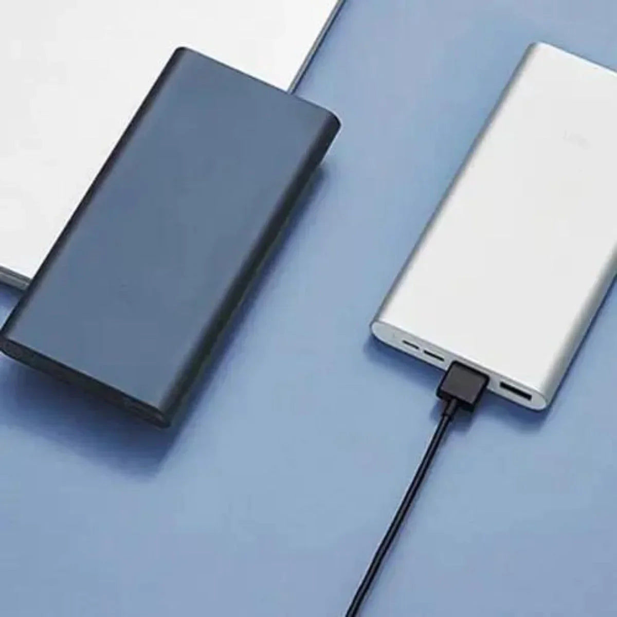 Mi Power Bank 3 (10000mAh)