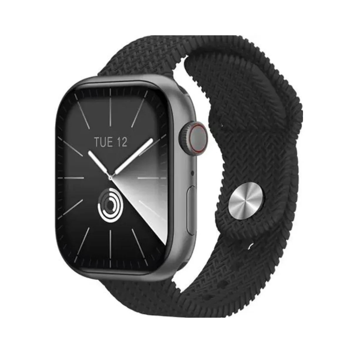 HK9 Pro Plus Smart Watch