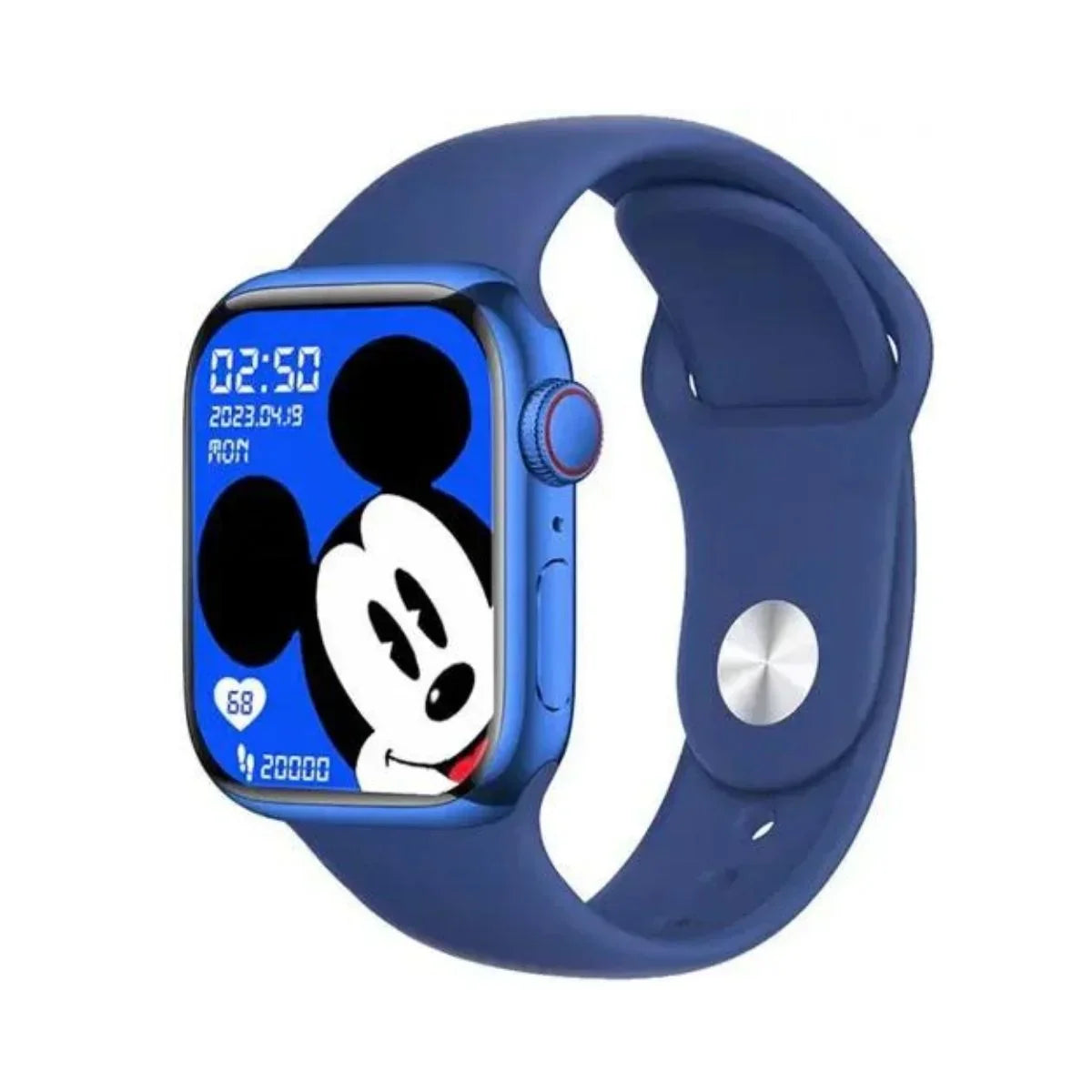 Watch 9 Max Series 9 Smart Watch