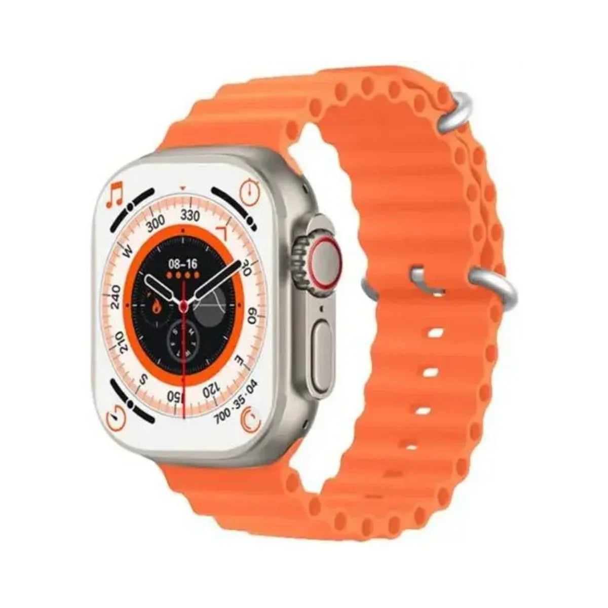 I8 Ultra Max Smart Watch