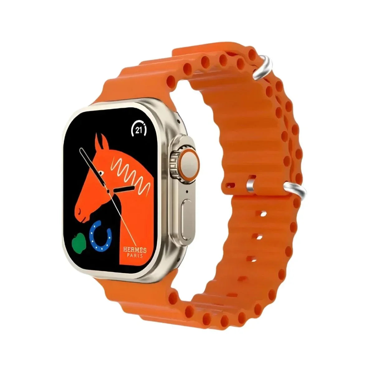 T900 Ultra 2 Smart Watch