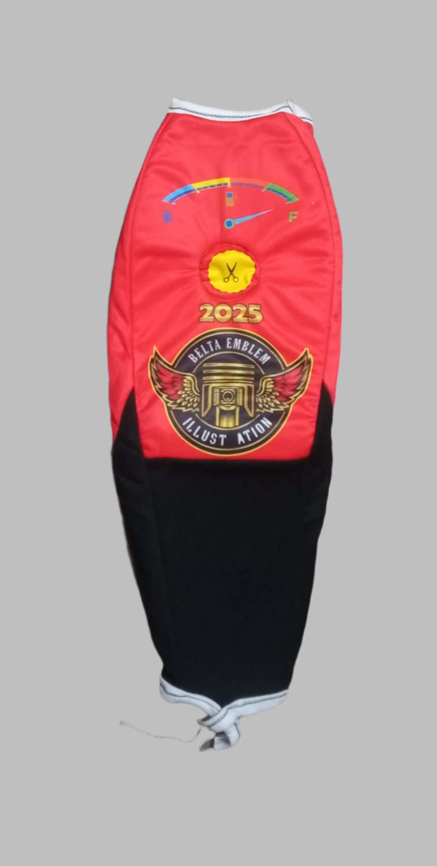 HIGH QUALITY 70 BIKE FOAM COVER 4 PCS KIT TANK COVER SEAT COVER SIDE COVER MULTICOLOR