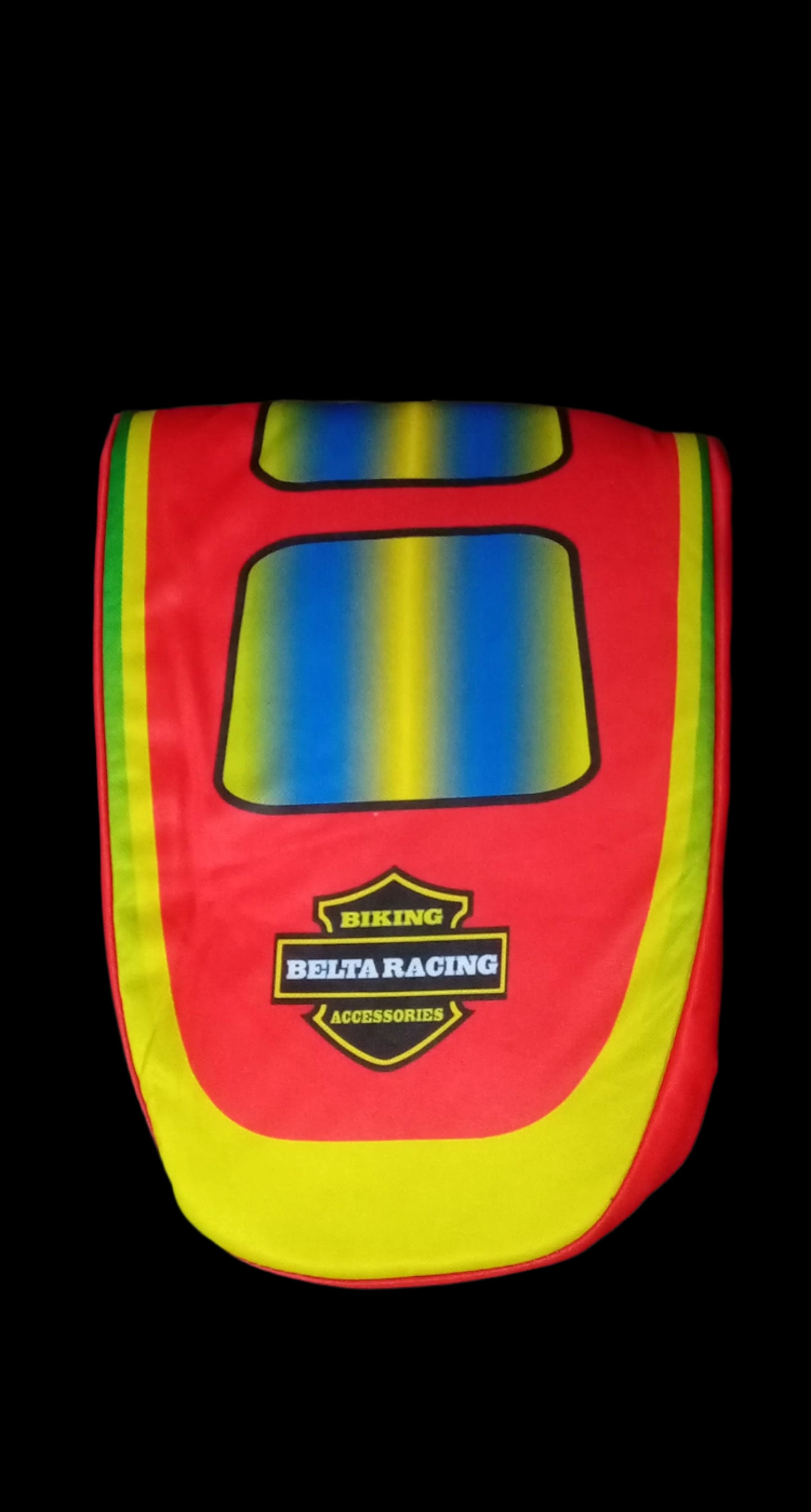 HIGH QUALITY 70 BIKE FOAM COVER 4 PCS KIT TANK COVER SEAT COVER SIDE COVER MULTICOLOR