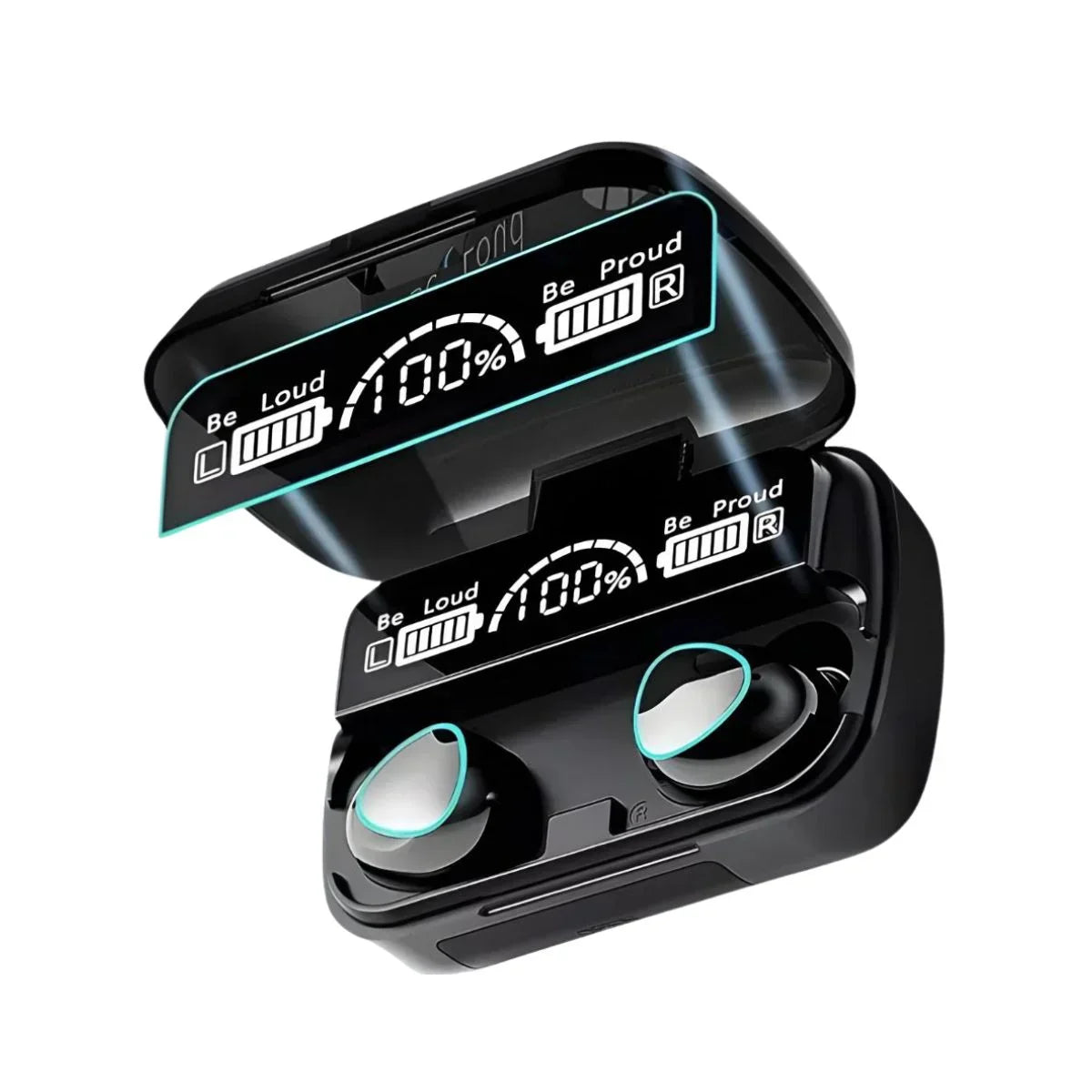 M10 Earbuds