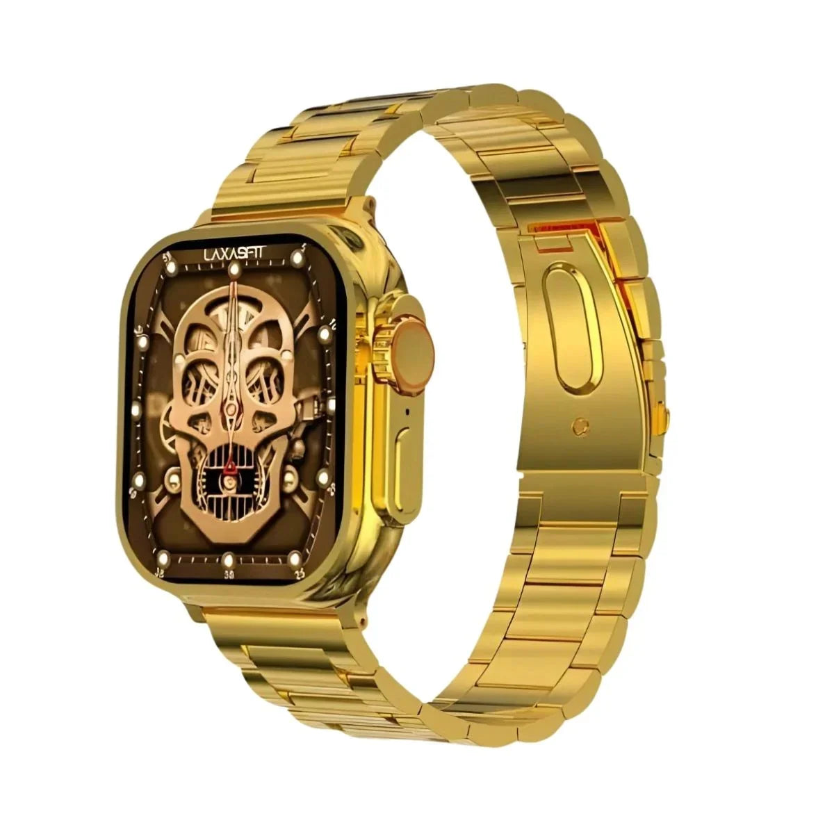 S9 Max Smart Watch