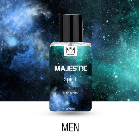 Majestic Spirit - Inspired By Creed Aventus