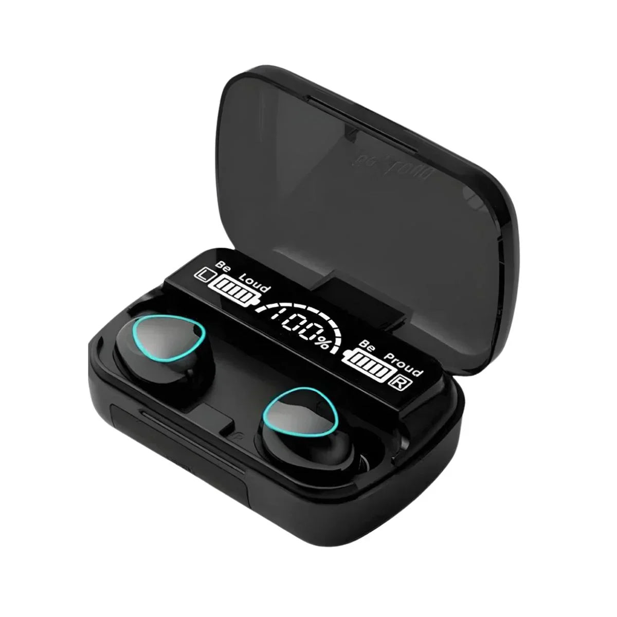 M10 Earbuds