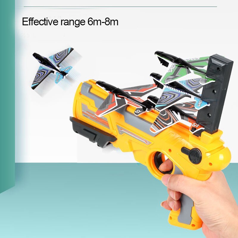 Airplane Toys for Kids | Catapult plane