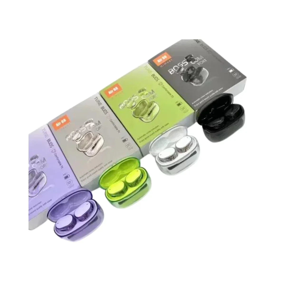 Air 88 Earbuds