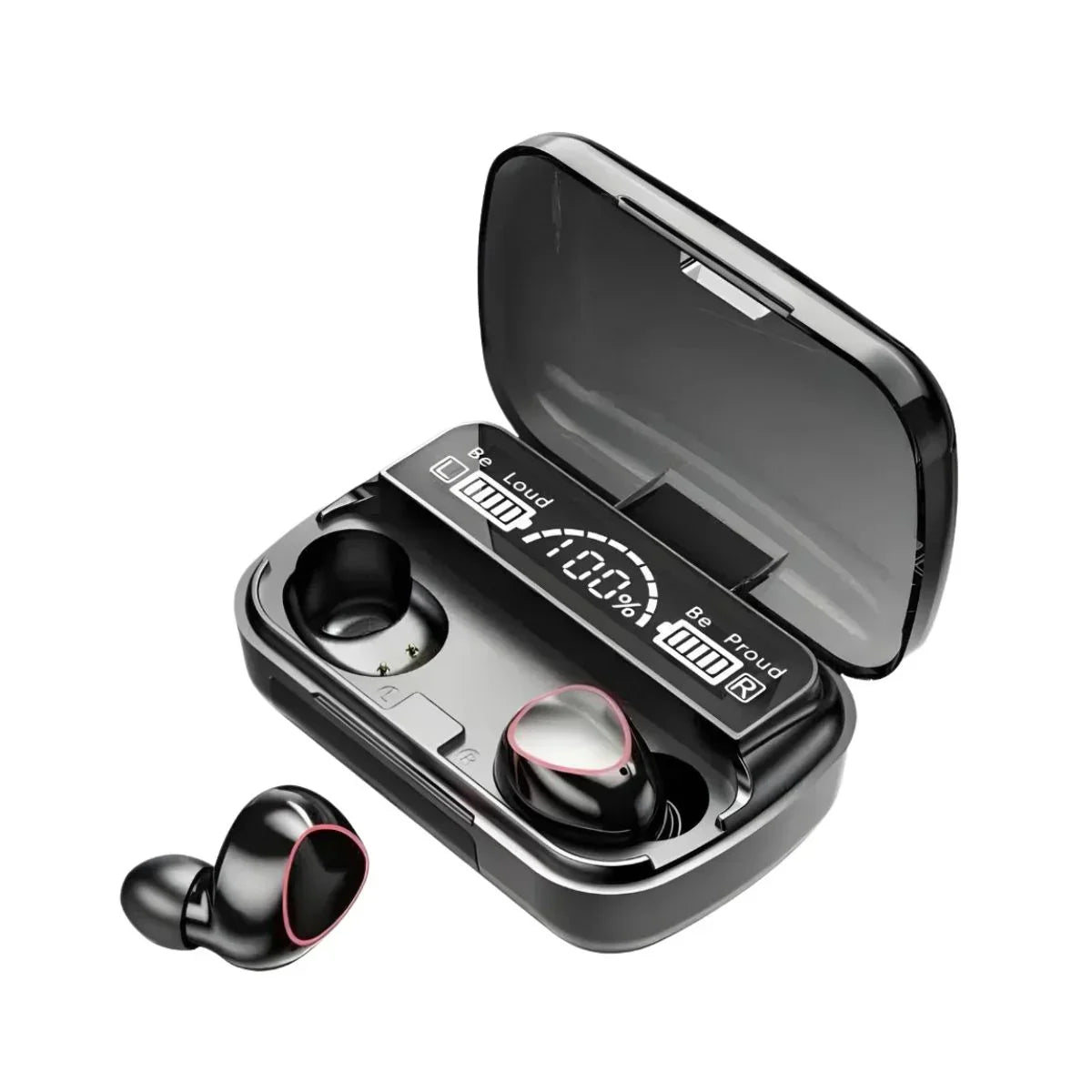 M10 Earbuds
