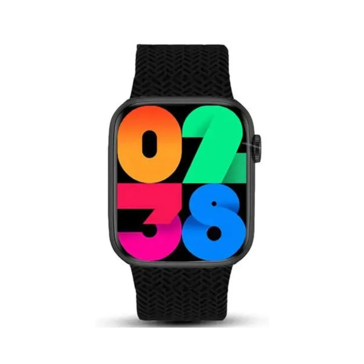HK9 Pro Plus Smart Watch