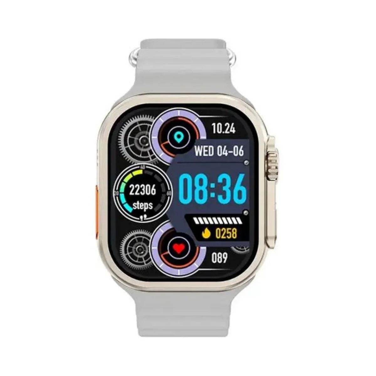 I9 Ultra Max Smart Watch