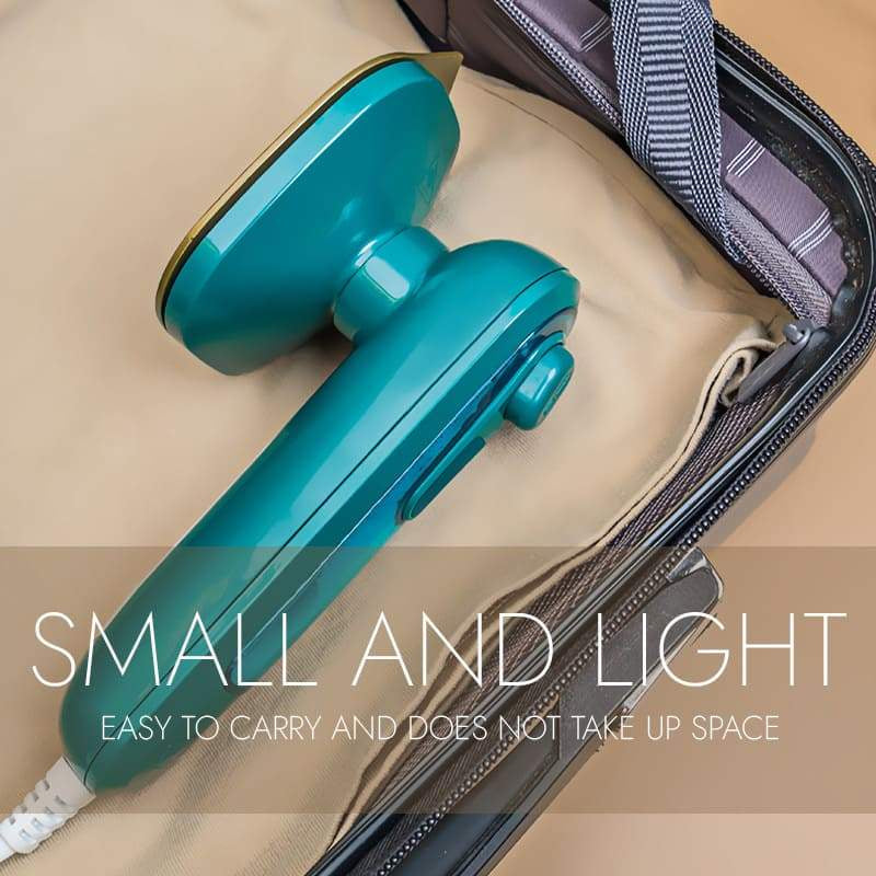 Handheld Portable Steam Iron