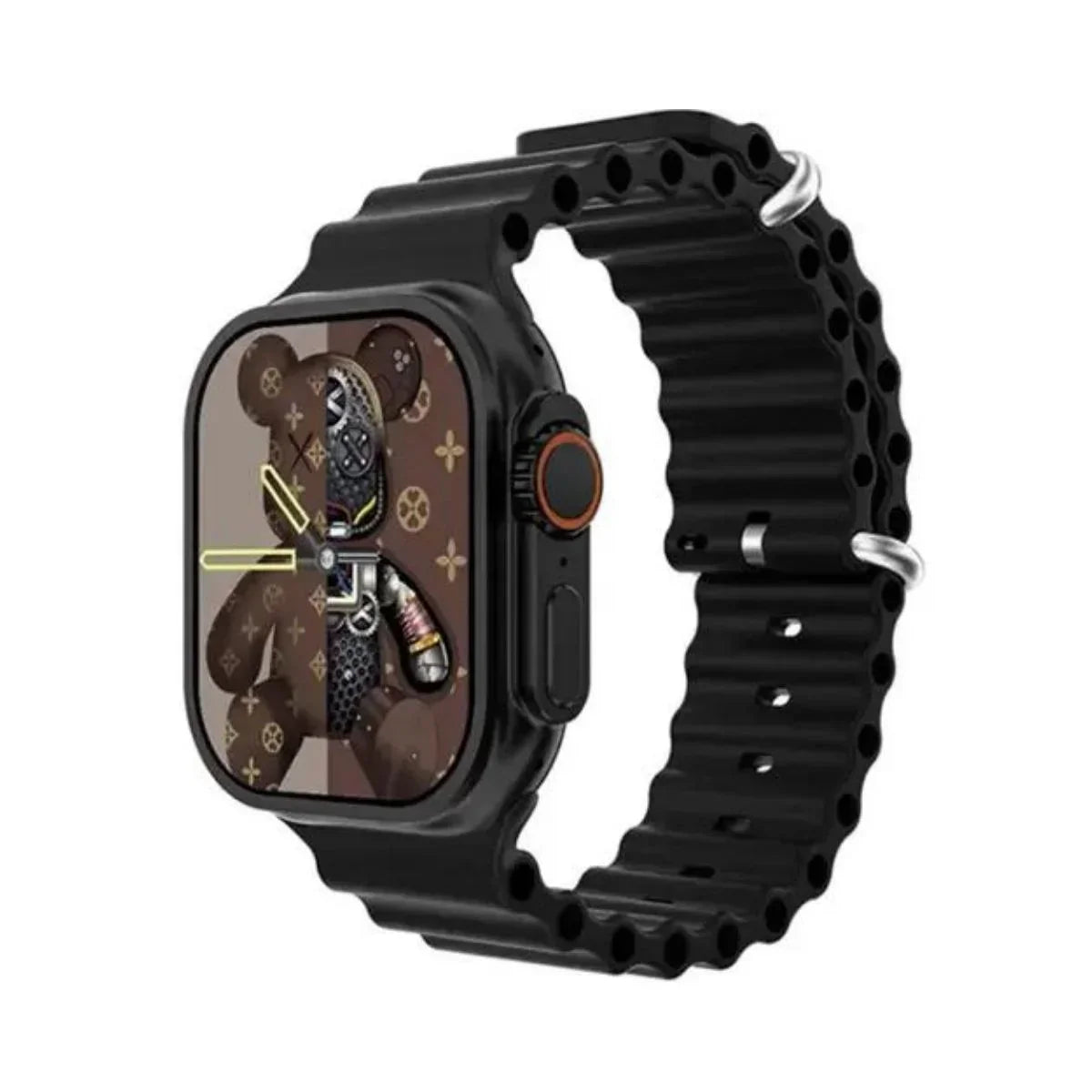 I9 Ultra Max Smart Watch