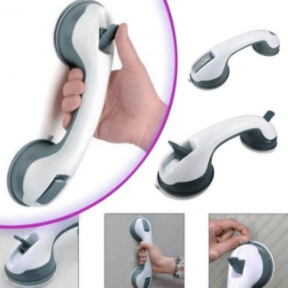 Bathroom Safety Helping Handle Anti Slip Support for Toilet Bathroom Shower