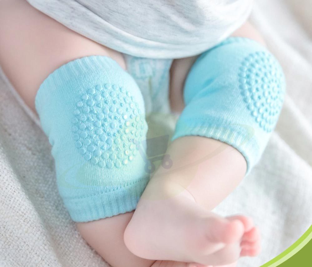 Knee Pads for baby / Baby Knee Protector / Baby KneePads / Baby Crawling Kneepad / Baby Knee Protection.