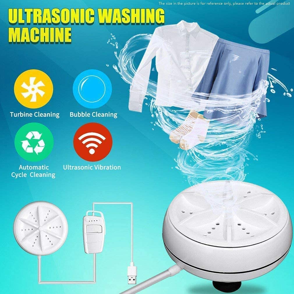 Portable Washing Machine