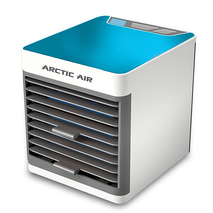 Portable Home Air CoolerArctic Air Ultra 2x Evaporative Air Conditioner