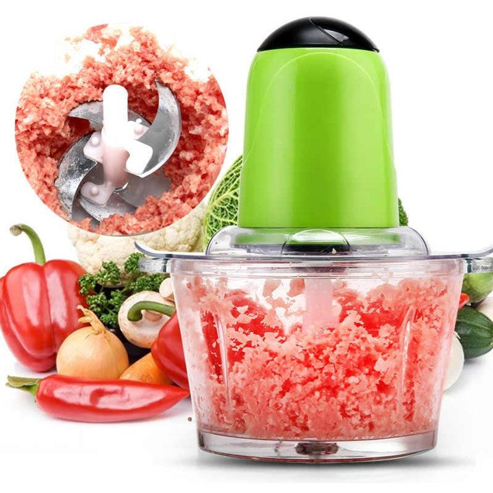 Multi-Function Meat Grinder Dish Machine