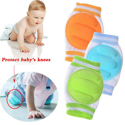 Knee Pads for baby / Baby Knee Protector / Baby KneePads / Baby Crawling Kneepad / Baby Knee Protection.