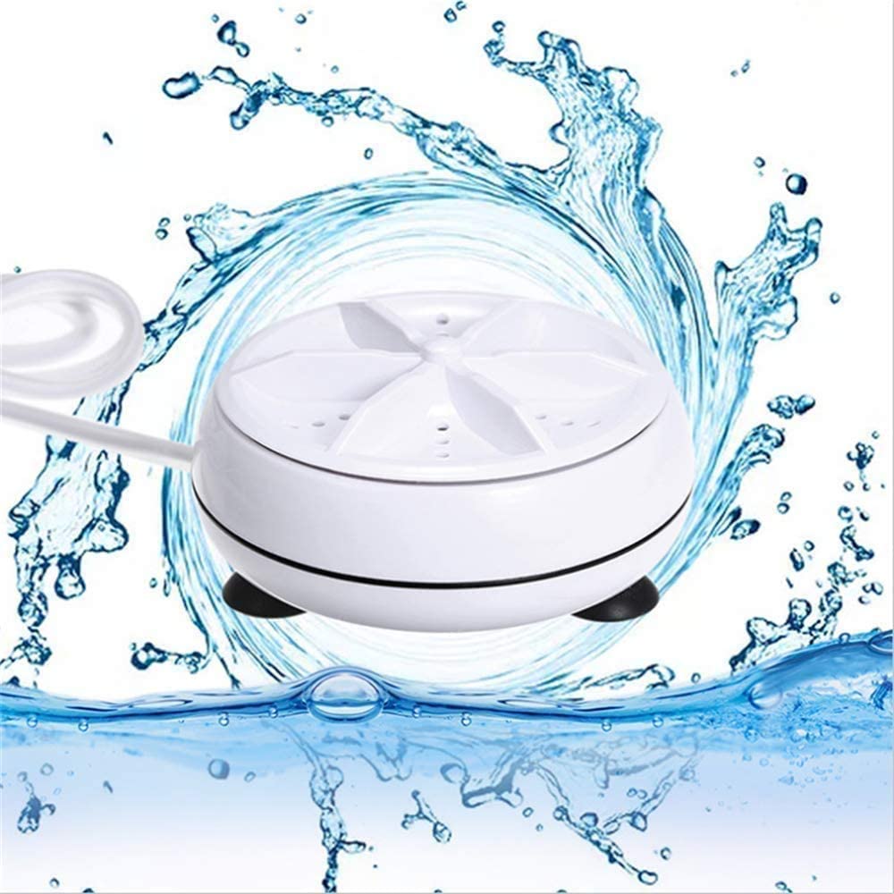 Portable Washing Machine