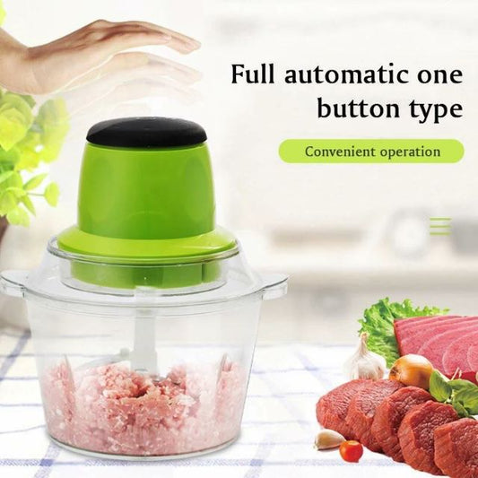 Multi-Function Meat Grinder Dish Machine