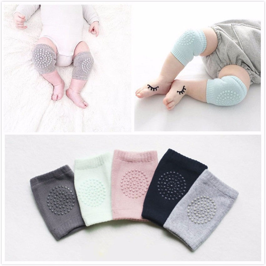 Knee Pads for baby / Baby Knee Protector / Baby KneePads / Baby Crawling Kneepad / Baby Knee Protection.