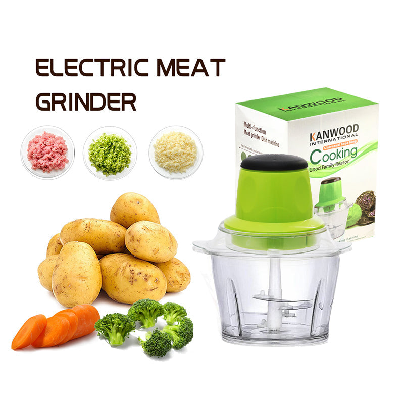 Multi-Function Meat Grinder Dish Machine