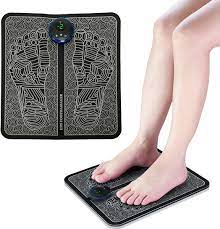 Electric EMS Foot Massage Pad