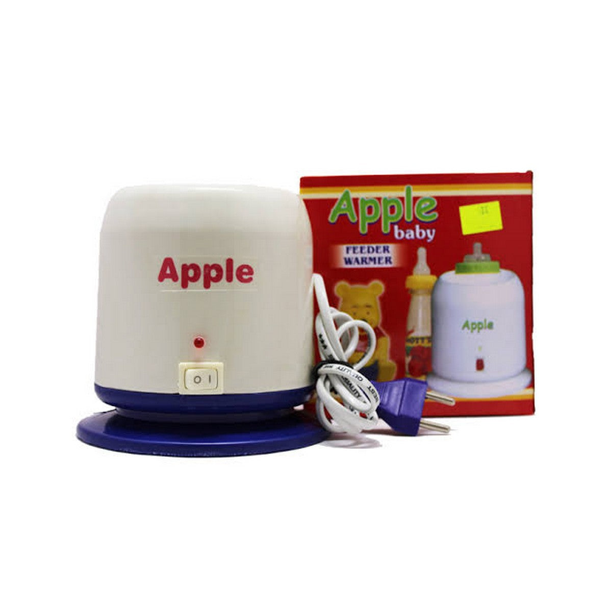 Electric Kids Baby Feeder Warmer - Egg boiler - Rice Boiler - Feeder Warmer And Sterilizers