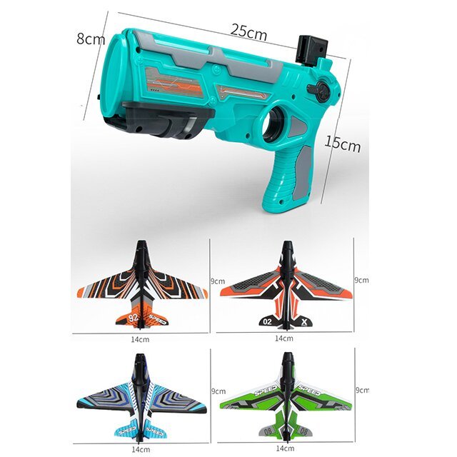 Airplane Toys for Kids | Catapult plane