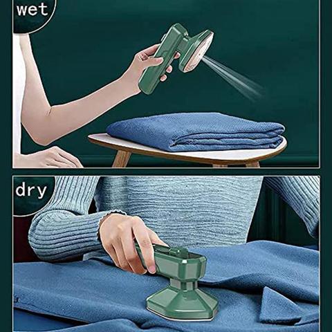 Handheld Portable Steam Iron
