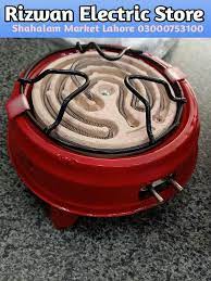 Electric Stove or Electric Chula Cooking Heater