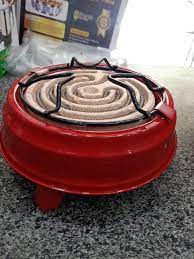 Electric Stove or Electric Chula Cooking Heater